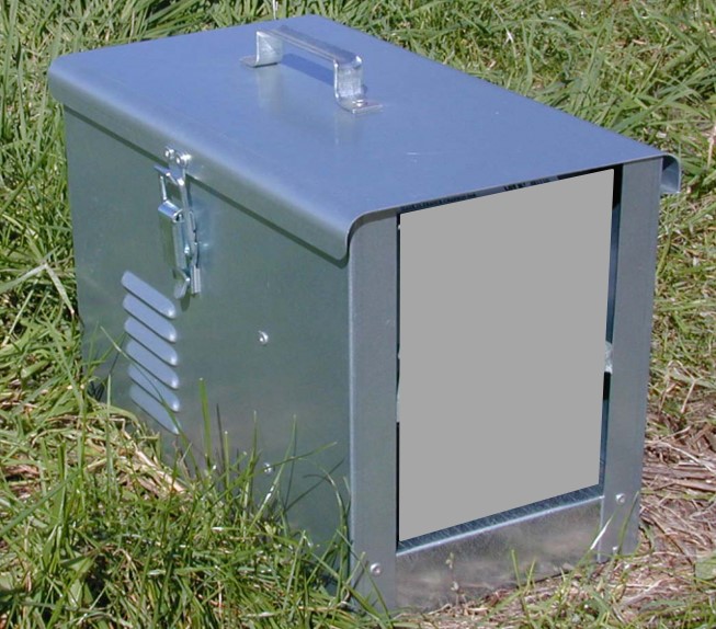 Case box energizer